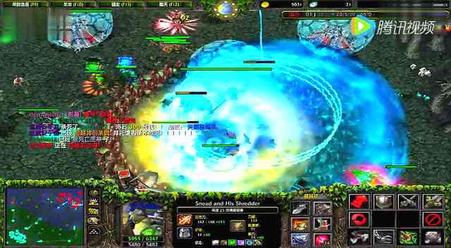 dota2最害的脚本机器人：涵英雄与人机最强脚本解读