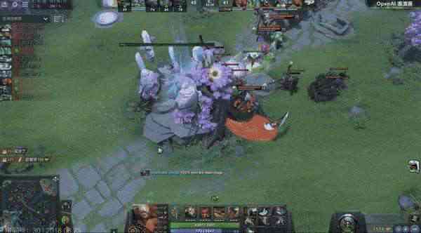 dota2最害的脚本机器人：涵英雄与人机最强脚本解读