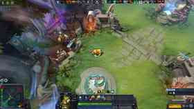 dota2强ai脚本