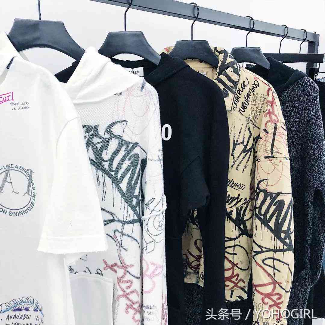 探秘时创新：主流服装设计AI创作平台一览