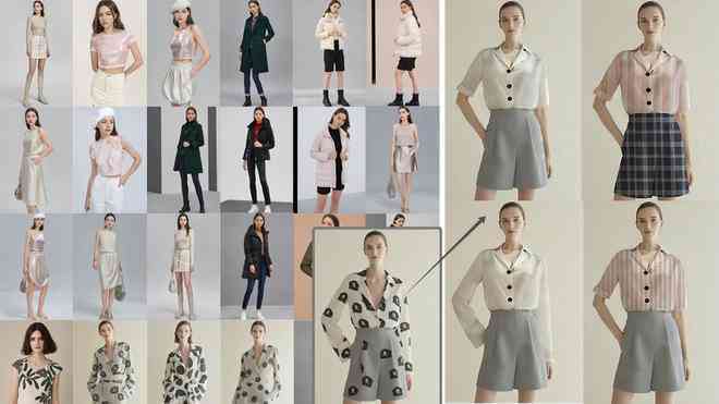 服装设计ai创作平台 服装设计ai创作平台