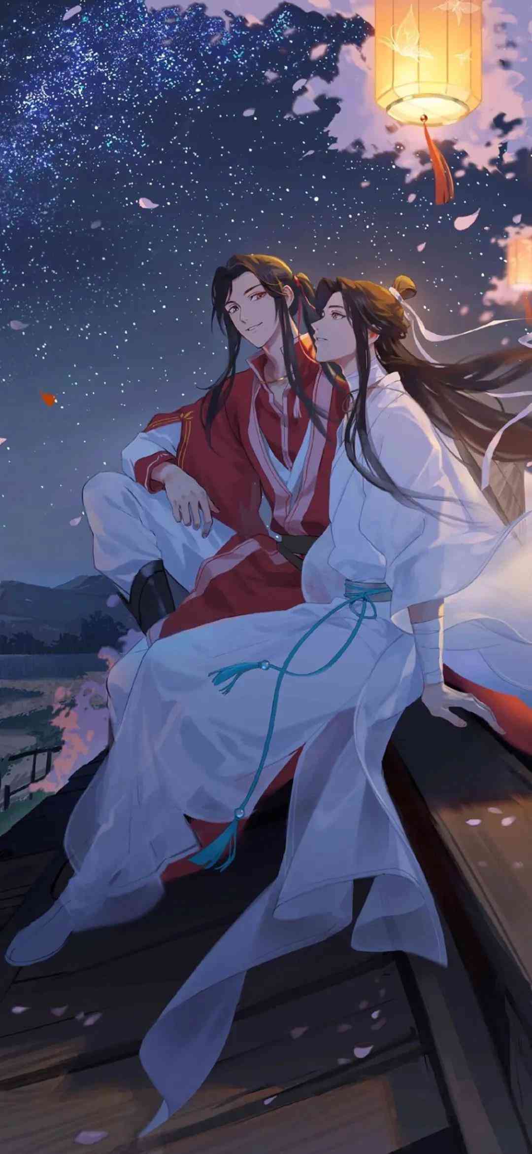 AI插画创作：天官赐福官方文案与灵感集锦，全面涵绘图技巧与文案设计指南