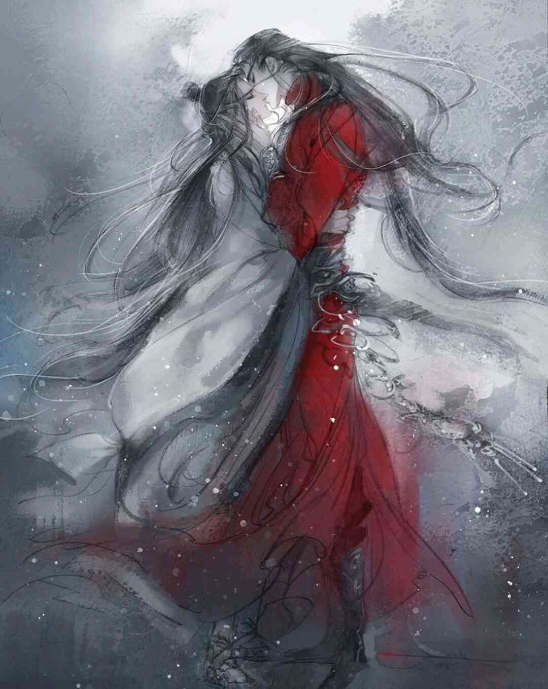 AI插画创作：天官赐福官方文案与灵感集锦，全面涵绘图技巧与文案设计指南