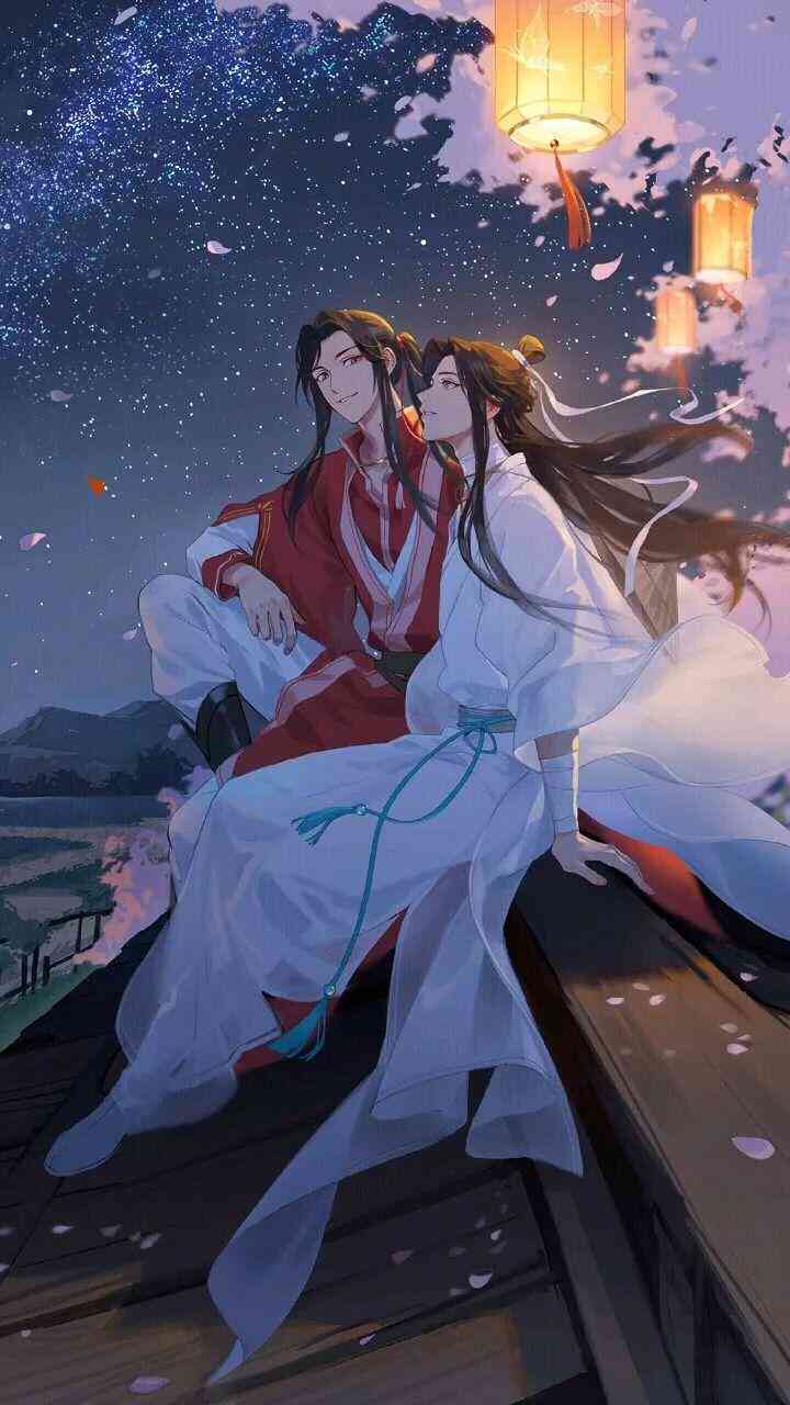 AI插画创作：天官赐福官方文案与灵感集锦，全面涵绘图技巧与文案设计指南