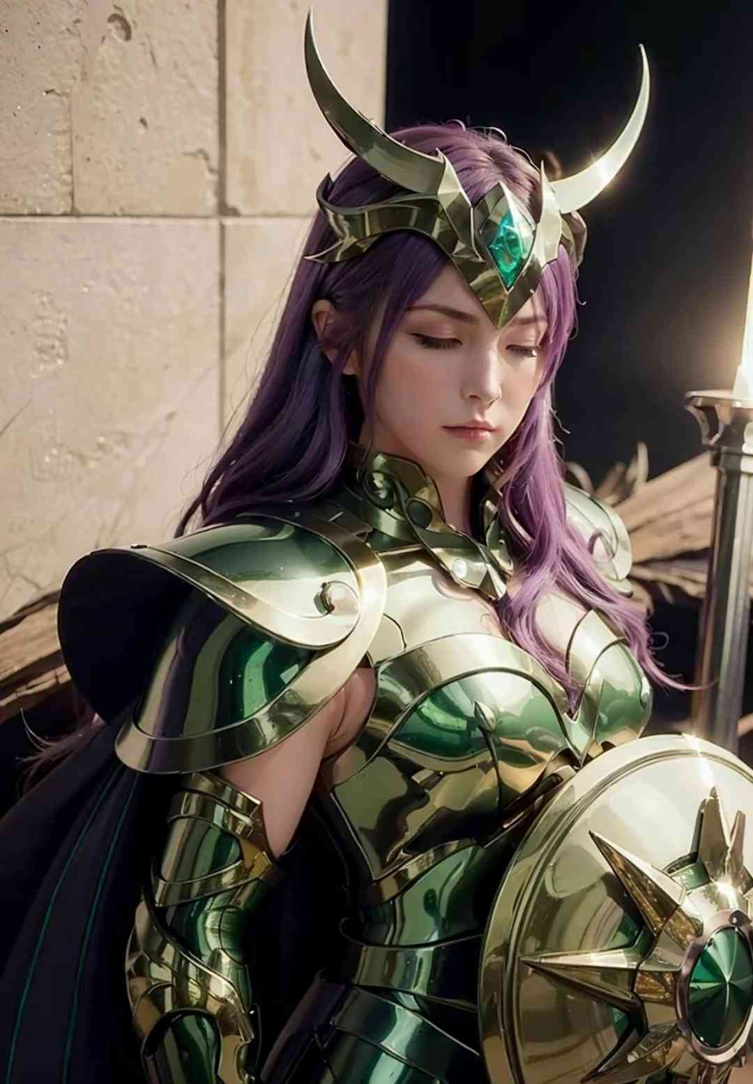 AI绘画全攻略：从基础入门到高级技巧，全面掌握利用人工智能创作绘画的方法