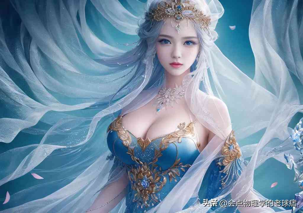 AI绘画全攻略：从基础入门到高级技巧，全面掌握利用人工智能创作绘画的方法
