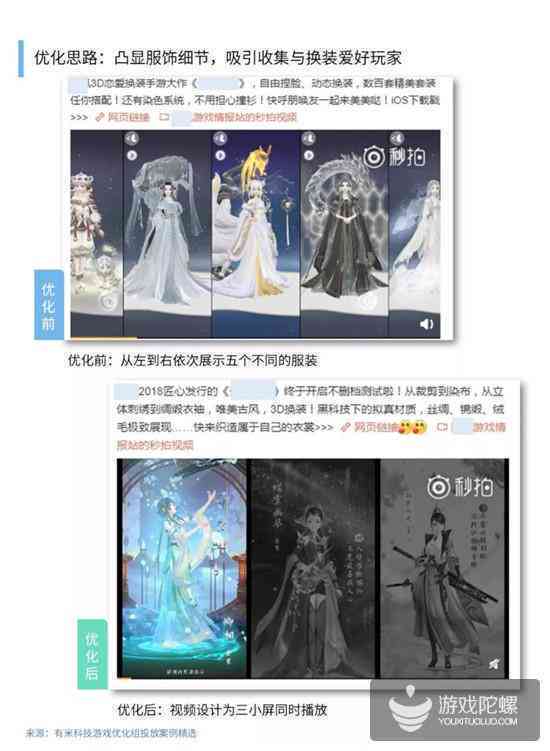 小游戏解说文案：创意撰写思路与素材搜集网站指南