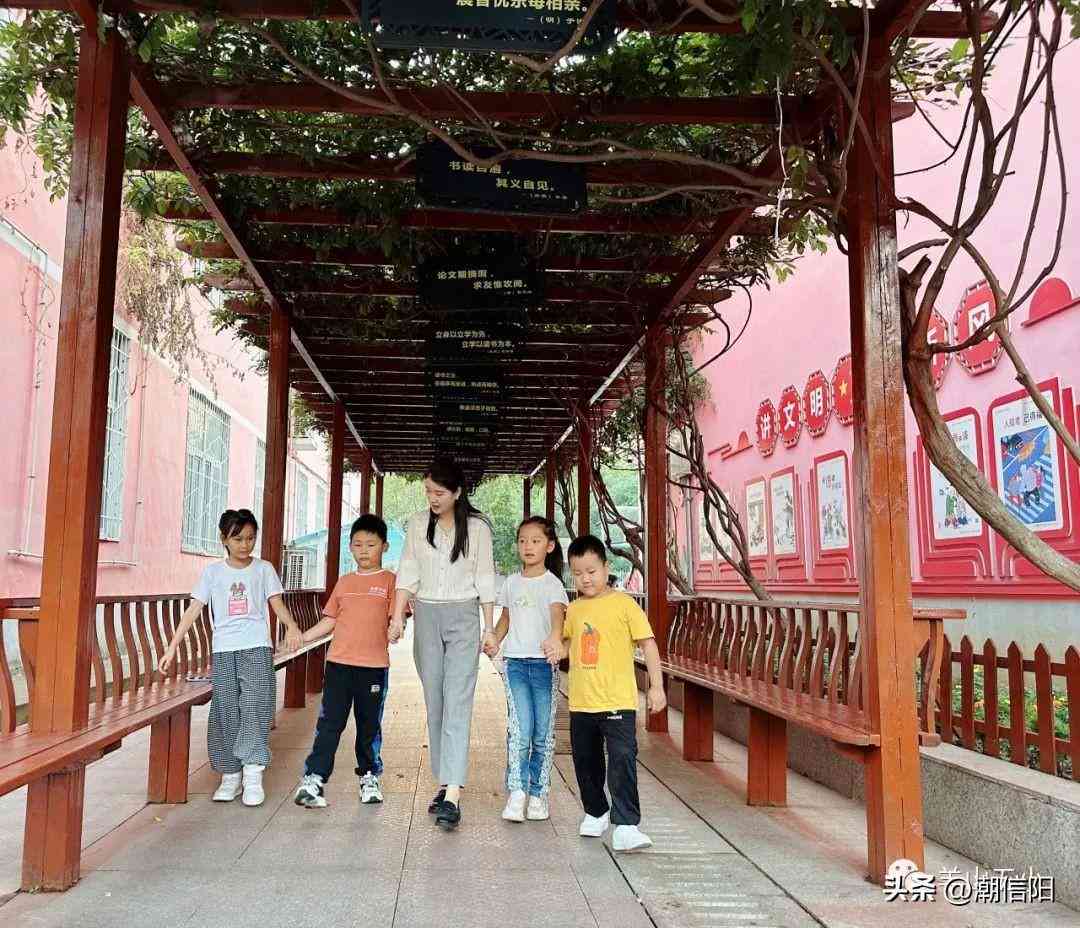 筑梦校园：我们的爱校心声与文化传承