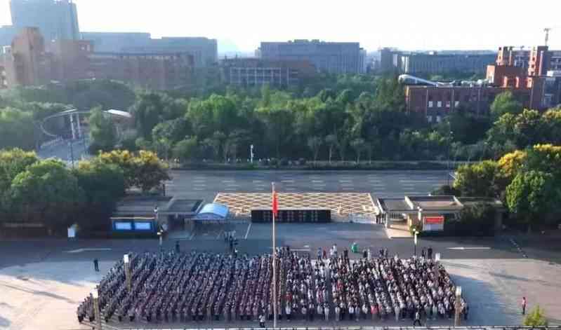 筑梦校园：我们的爱校心声与文化传承