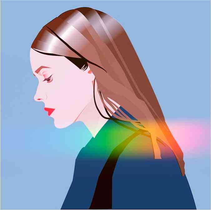 ai创作ai头像