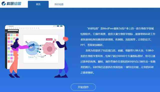 专业创作助手：绘图与创意辅助专家