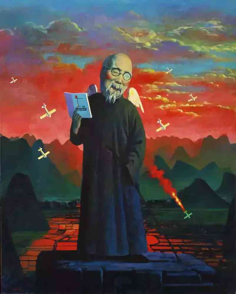 谈张爱玲：两位上海叙事大师的比较与关系解读