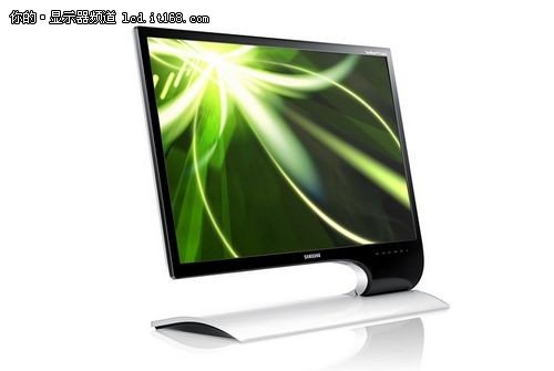 高性能三星SH224显示器：高清显示新体验