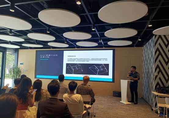 AI在创作中的应用：从构思到绘制，全面解析人工智能如何打造效果