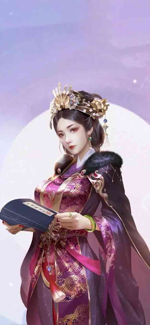 ai绘画古风创作关键词