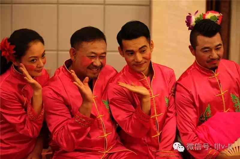 《AI变身大作战：爆笑版搞笑文案集结号》