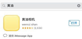 黄油相机文字模板教程：如何排版文字并设置始在上面的方法