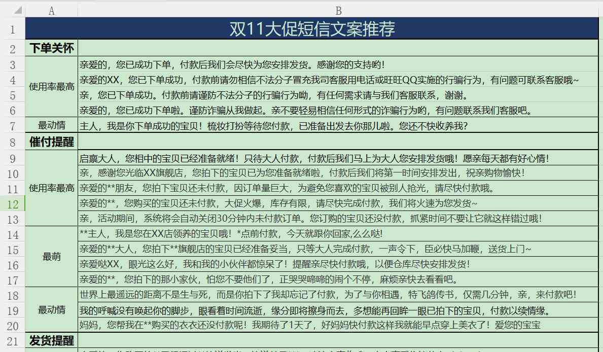 利用AI智能技术高效提取文案并自动生成表格教程