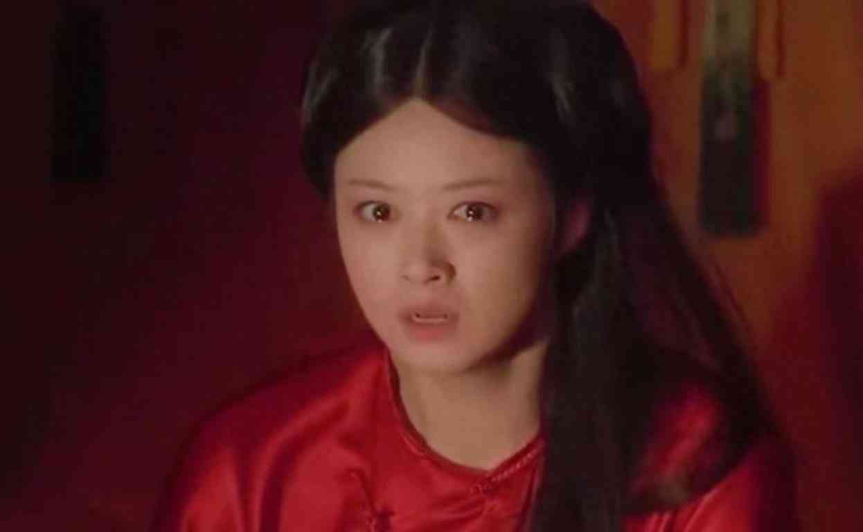《嬛传》中爱情的经典语录与情感剖析