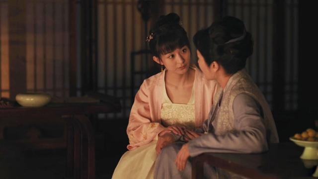 《嬛传》全方位解析：剧情解读、角色分析、幕后花絮及热门话题一览