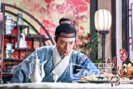 《嬛传》全方位解析：剧情解读、角色分析、幕后花絮及热门话题一览