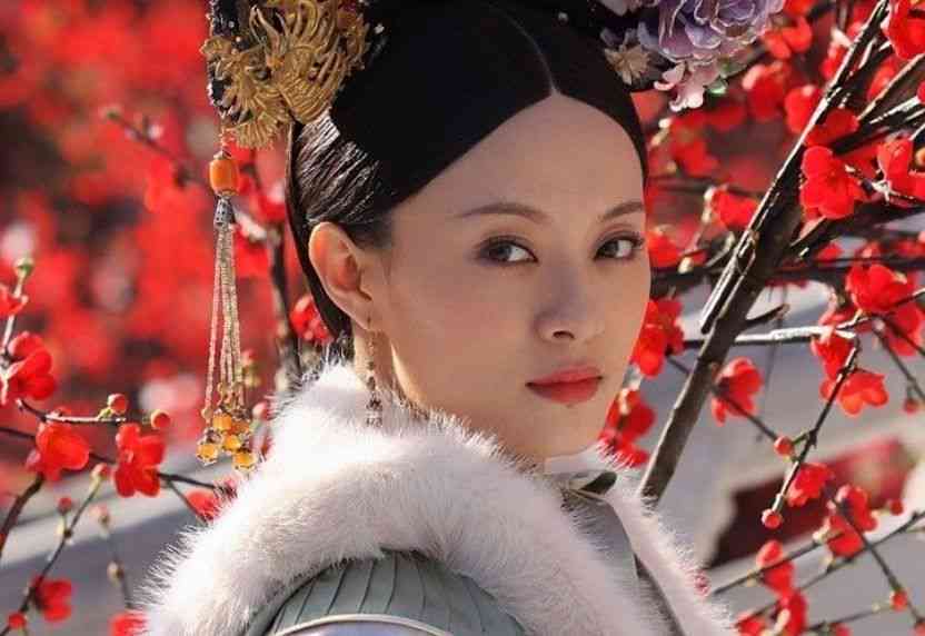 《嬛传里的爱情诗句：全集摘抄与经典语录》