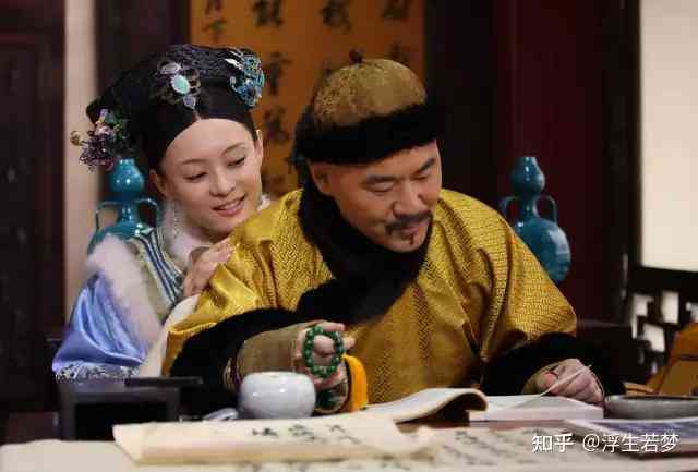 《嬛传里的爱情诗句：全集摘抄与经典语录》