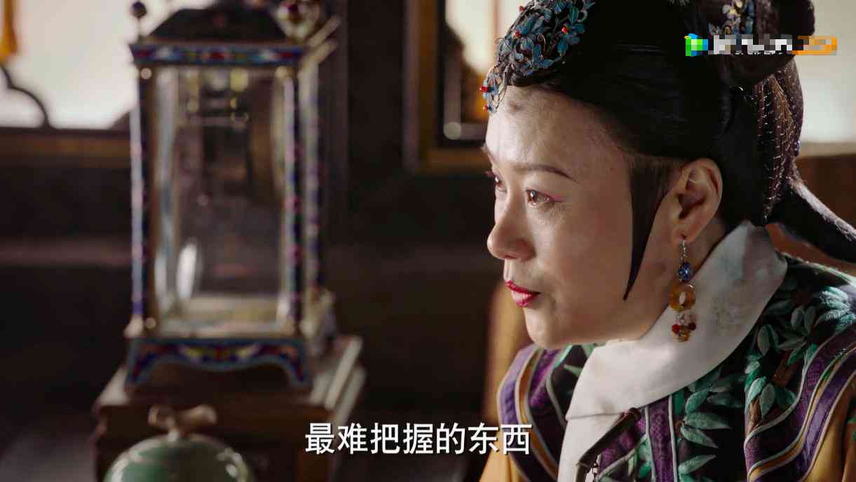 嬛传经典爱情台词集锦：细数嬛最深情的情话瞬间
