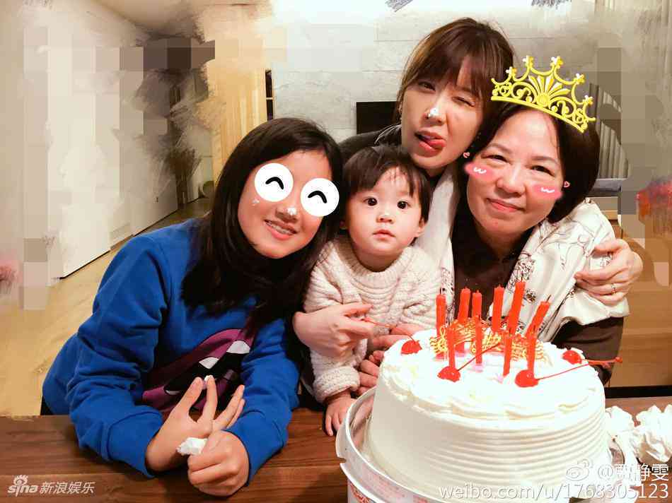 全面生日福文案集：阿姨、妈妈、长辈通用，馨福一网打尽