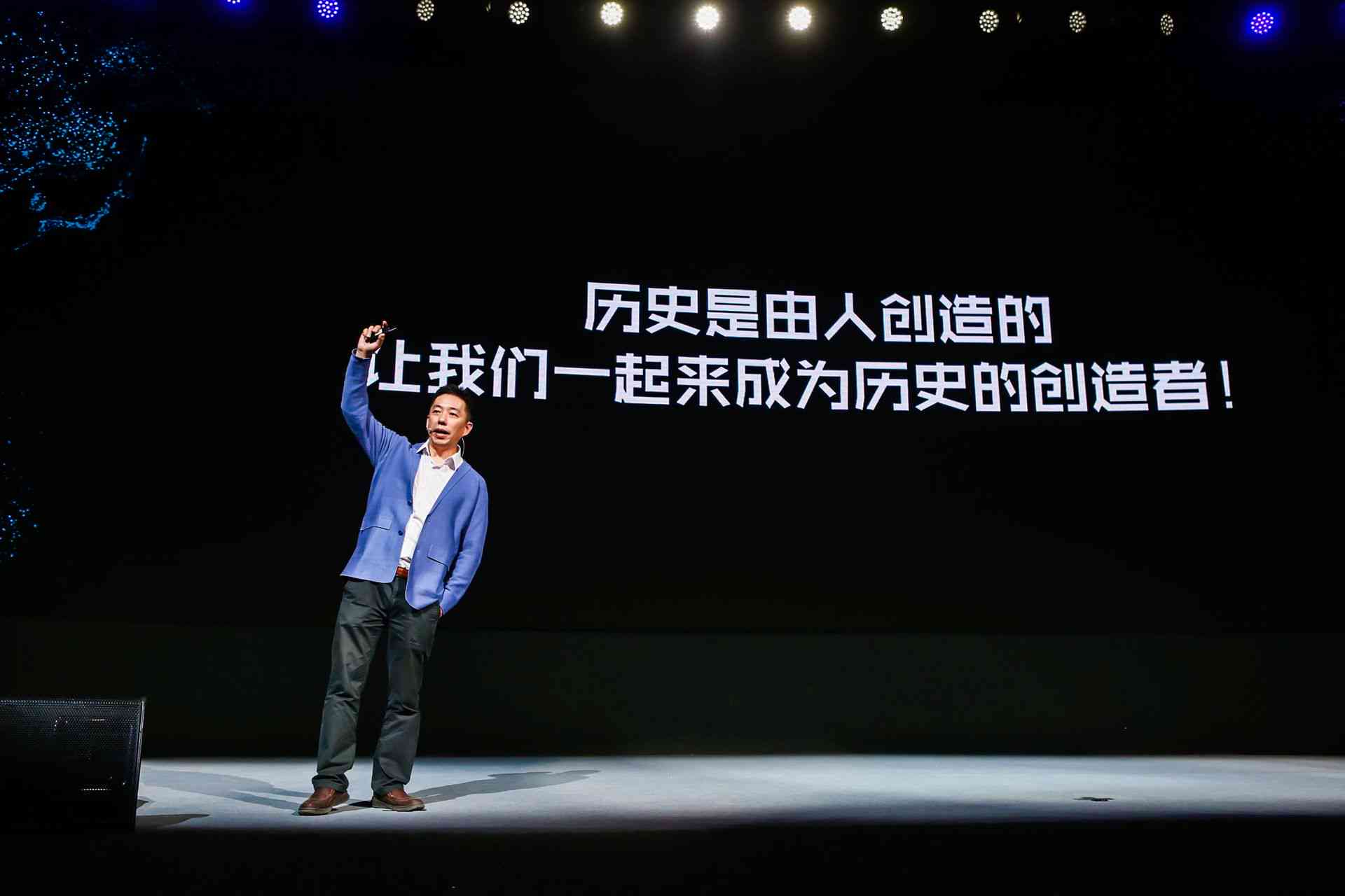 AI技术吐槽大会：揭秘那些槽点满满的文案陷阱