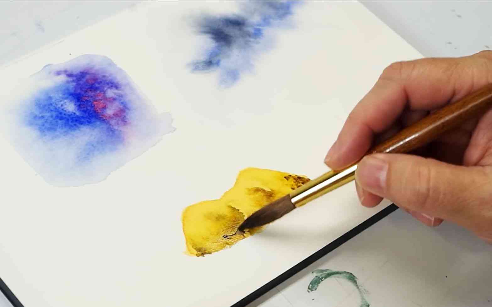 探索水彩特效制作的全方位技巧与实用指南