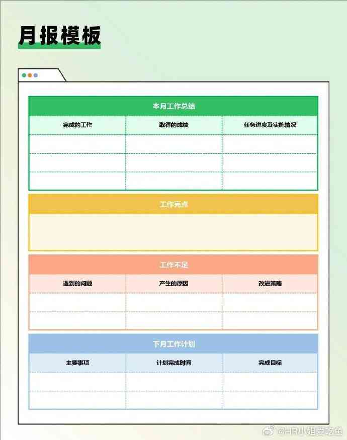 高效制定每周工作报表攻略：关键步骤与技巧解析