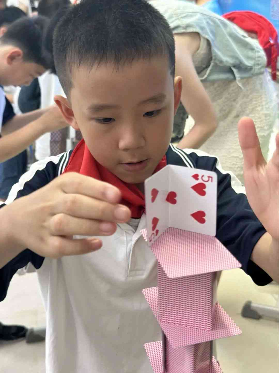 爱创造智能作品：小学组任务赛手工竞赛及2024年7月活动地点