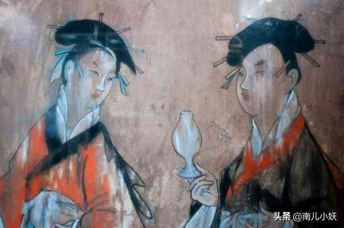 探讨簪子的起源、文化意义与制作工艺：全面解读簪子的故事与用途