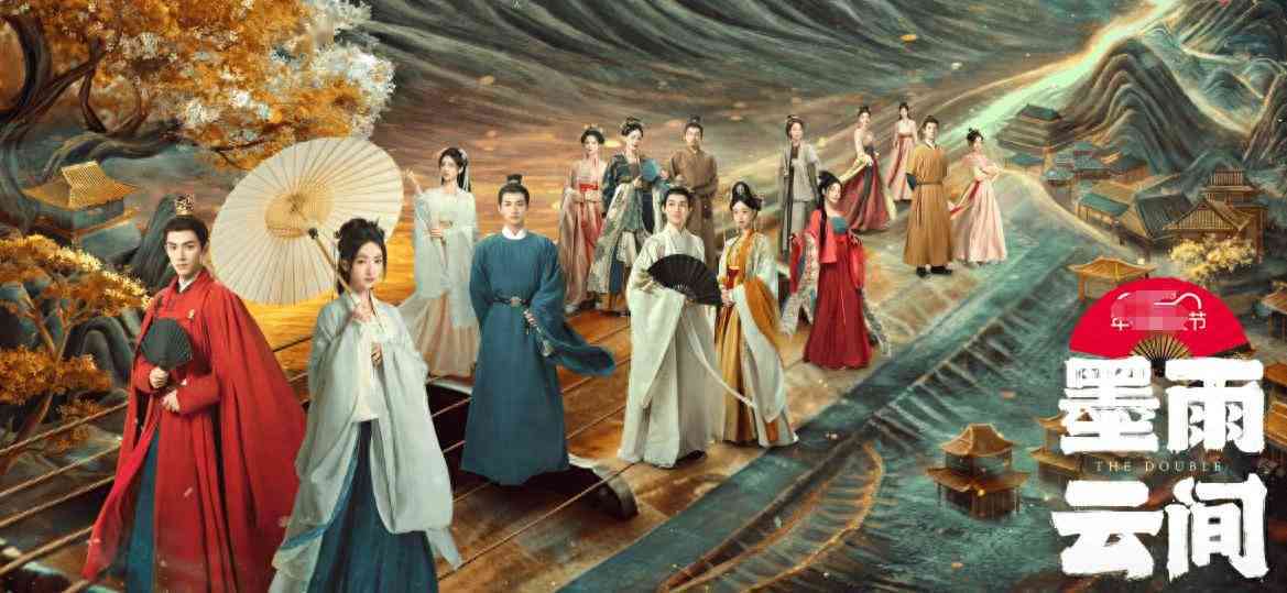 AI创作解析：墨雨云间主题曲《观雪》深度好评及140字精彩点评汇总