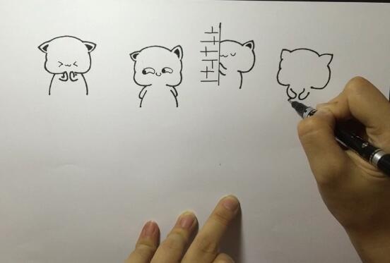 全面攻略：热门萌猫AI绘画文案素材与创作灵感一站式搜集