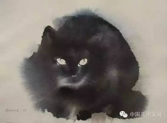 猫咪绘画灵感集：如何描绘猫儿的魅力瞬间