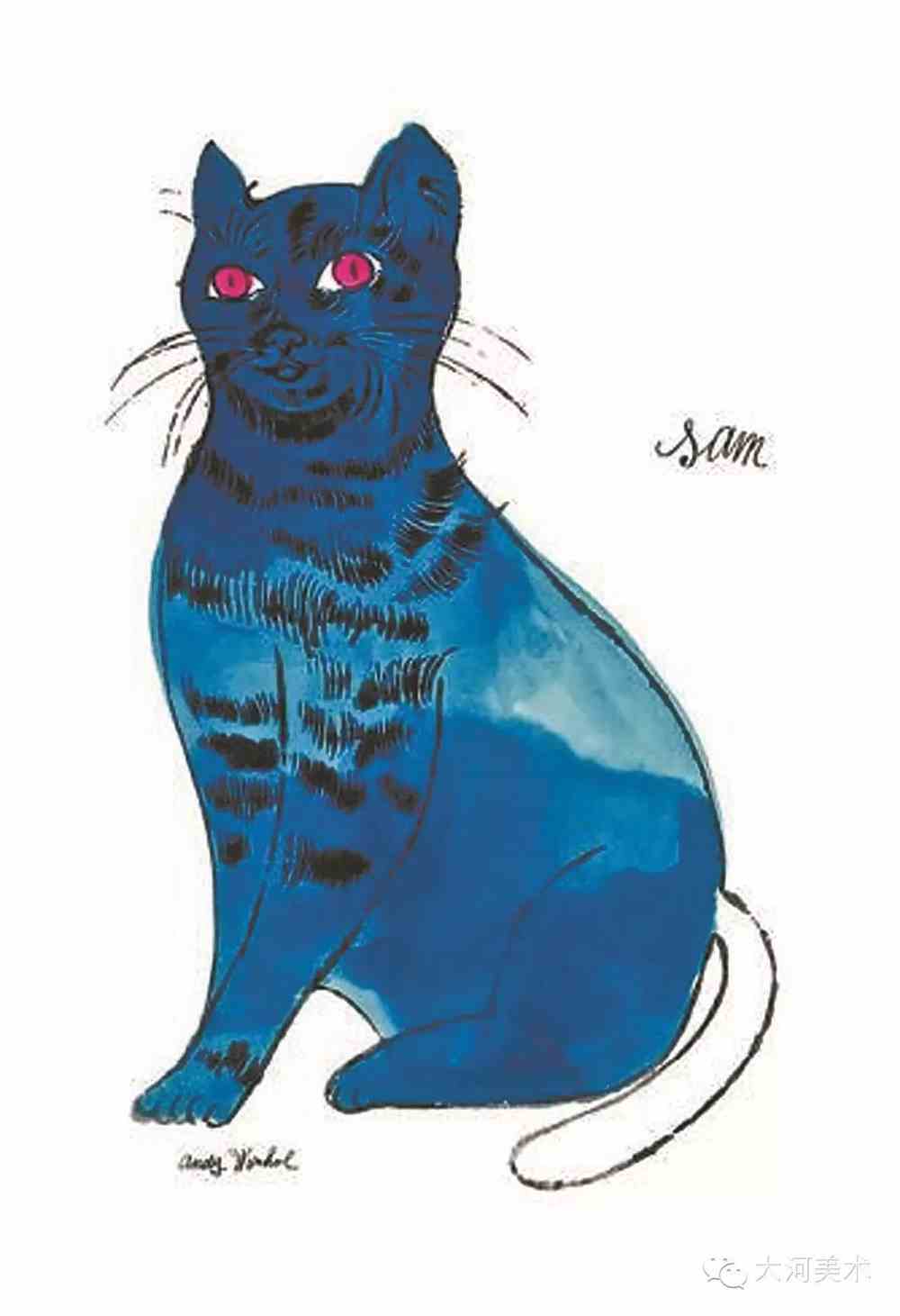 猫咪绘画灵感集：如何描绘猫儿的魅力瞬间