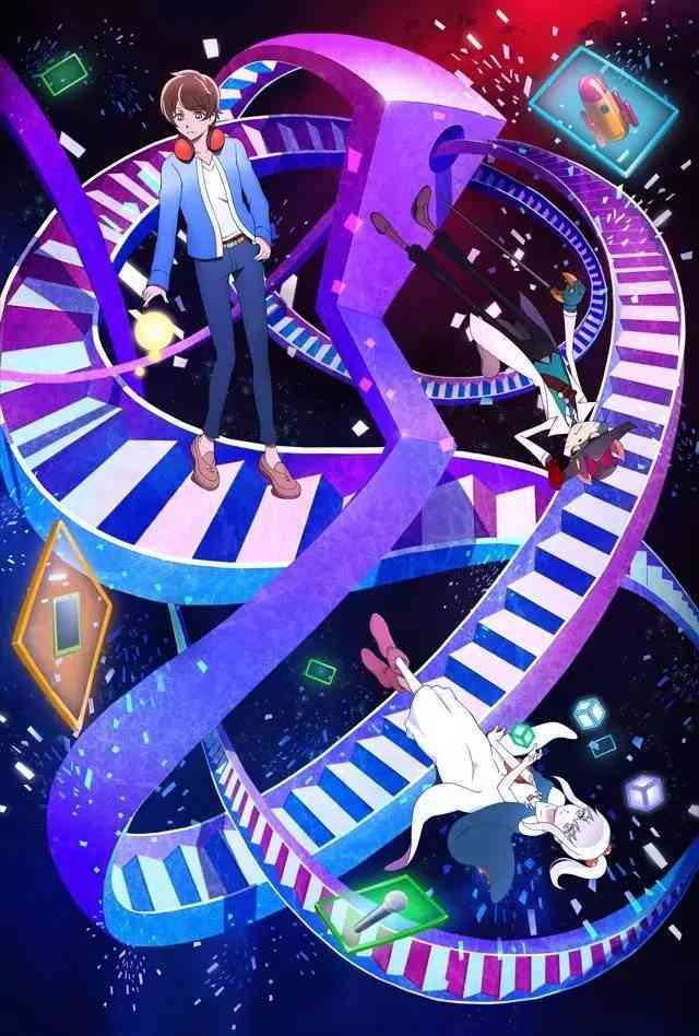 七月新番大搜罗：热门动画一次性看个够