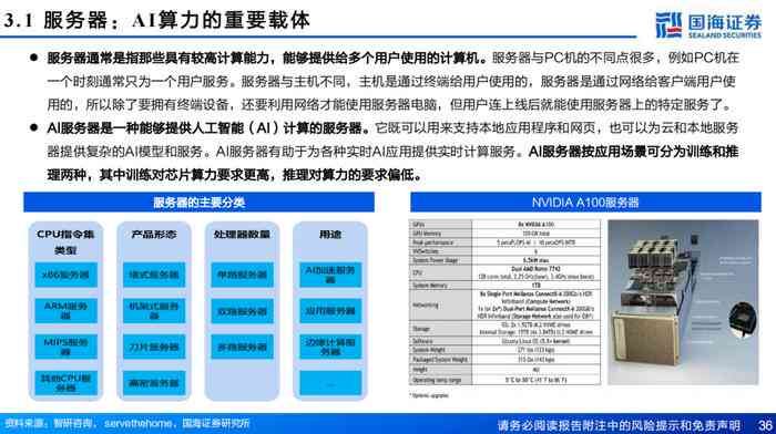 全方位解读：AI算力平台解决方案及用户痛点全面覆指南