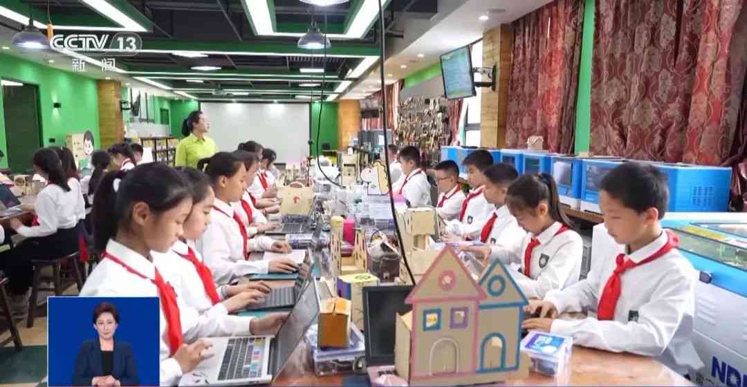新《幼儿AI编程培训感悟：全方位揭秘教师成长与教学实践心得体会》