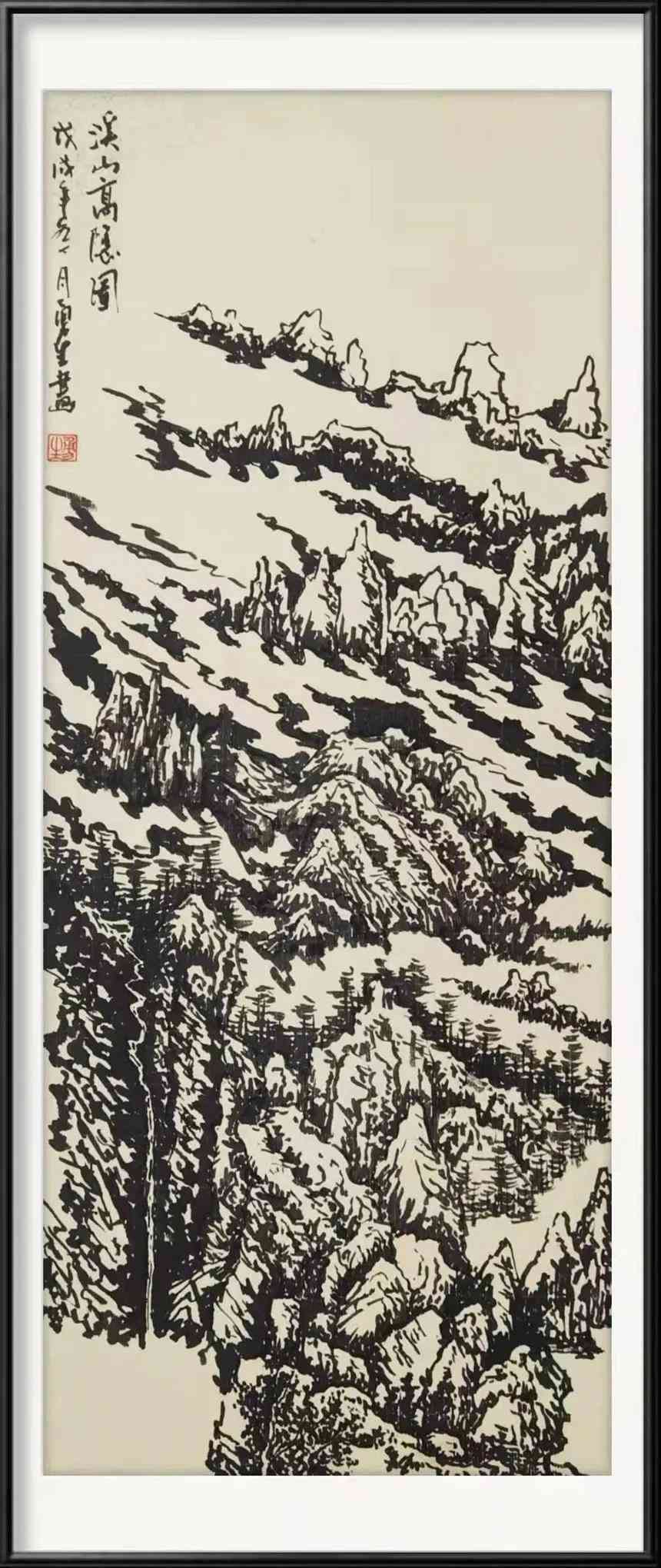 国展创作ai绘画平台