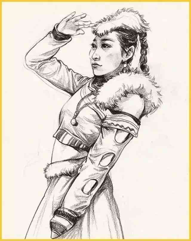 全面掌握人物绘画技巧：从基础描绘到情感表达的专业指南