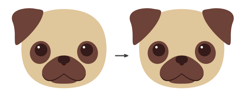 AI创作泰迪犬形象设计及毛发渲染技巧解析