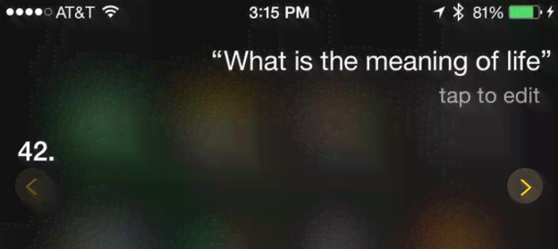 探索Siri的全方位功能：揭秘苹果智能助手的所有可能性