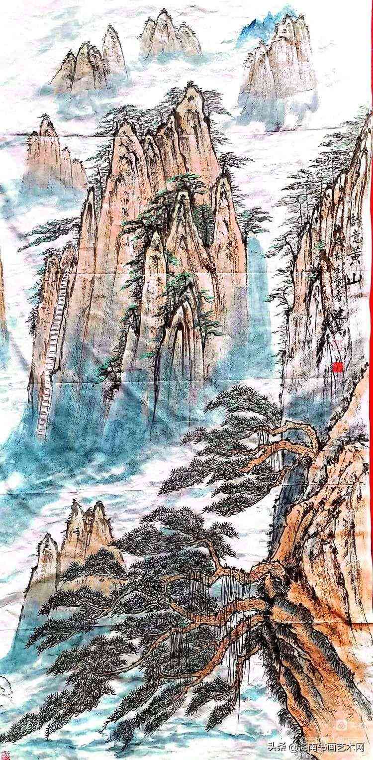 智慧翰墨：AI实时在线创作诗意篇章