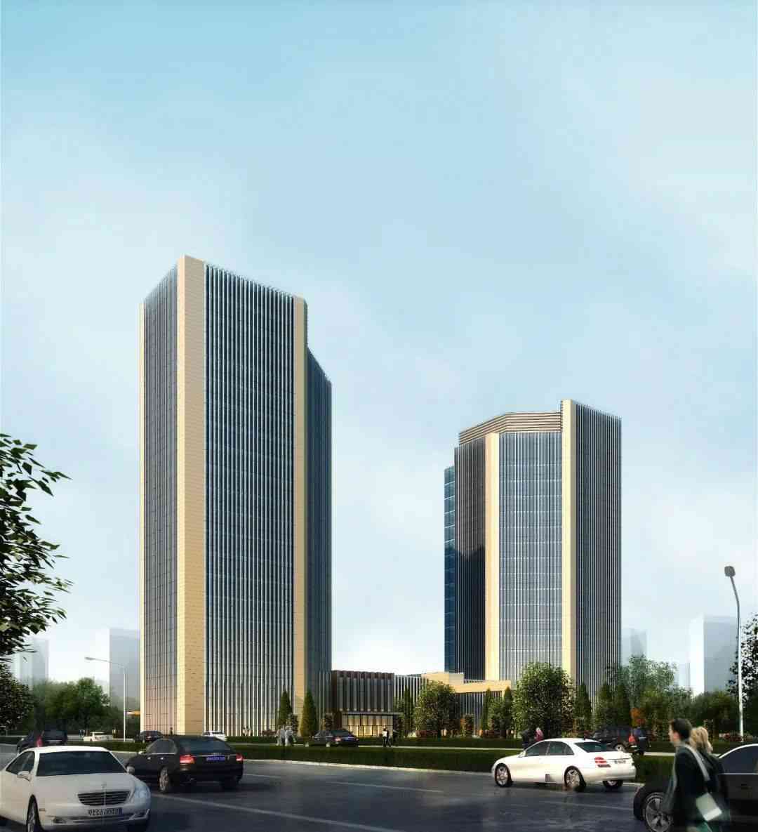 保定炎黄建筑设计：专业建筑设计服务与解决方案提供商