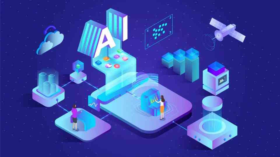 AI人工智能创作诗歌：探索智能写作与文学创新的全方位解析