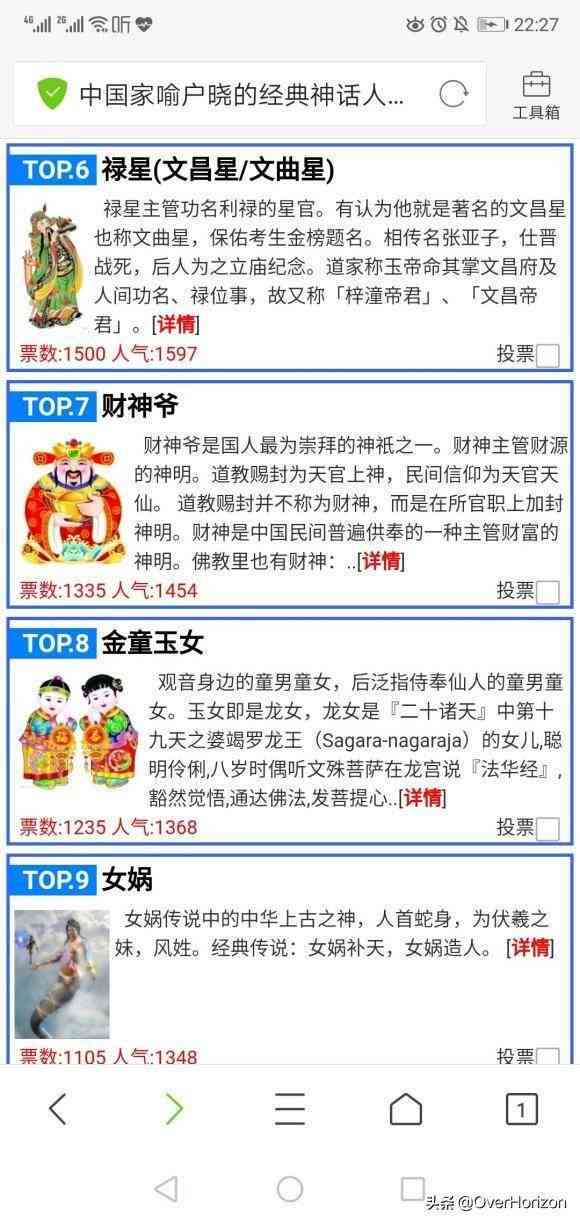 中国神话ip：人物塑造、IP化策略与作品开发