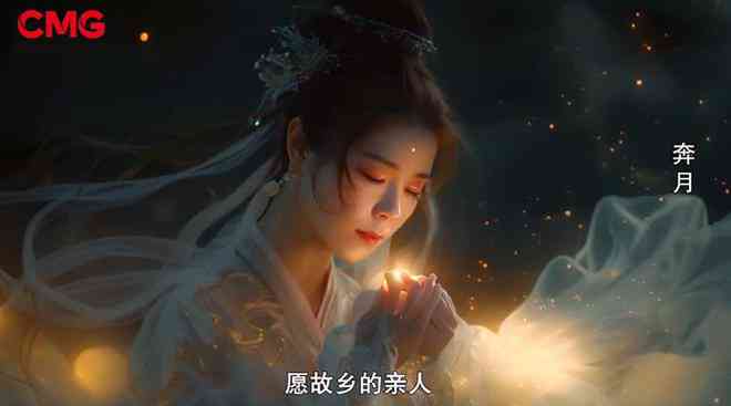ai创作中国神话